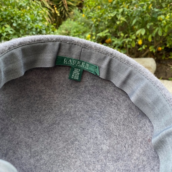 Ralph Lauren Hat
